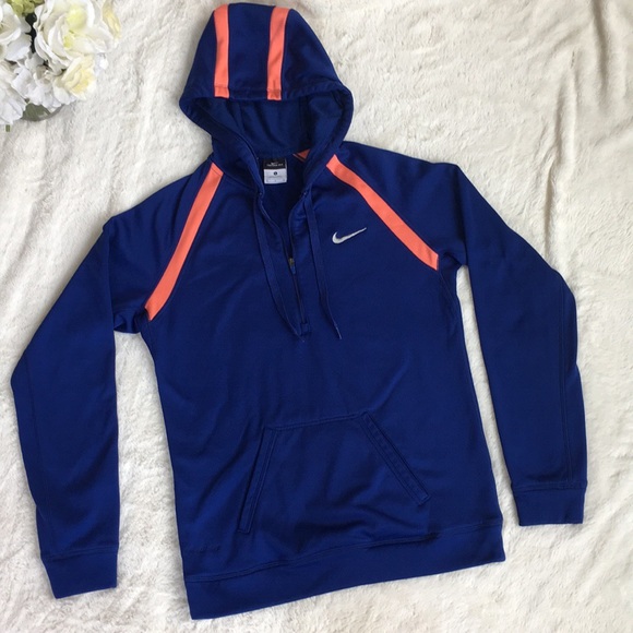Nike Tops - 3 for $15 Nike S, Therma-Fit hoodie